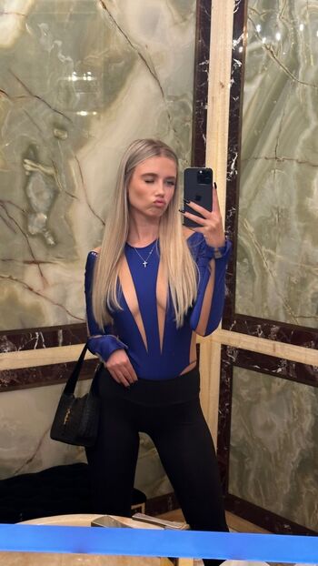 Polina Malinovskaya