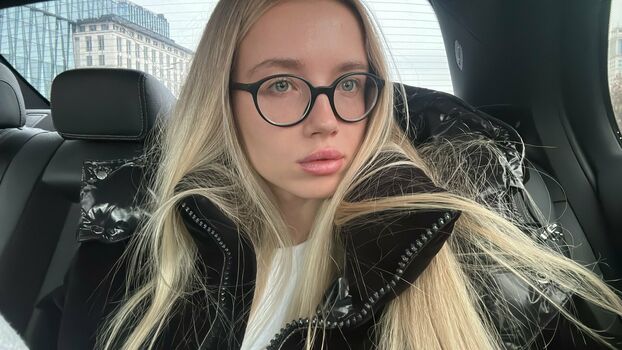 Polina Malinovskaya