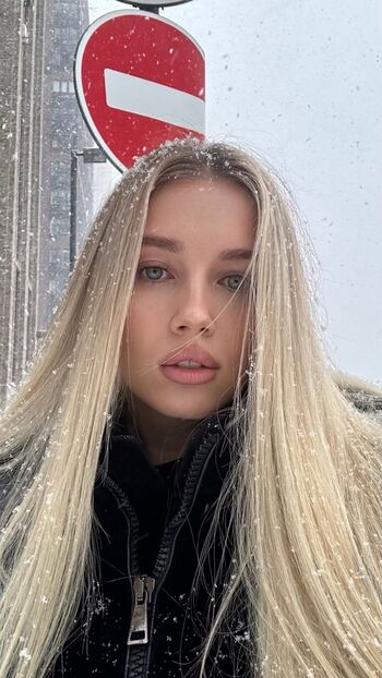 Polina Malinovskaya