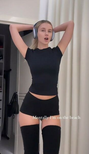 Polina Malinovskaya