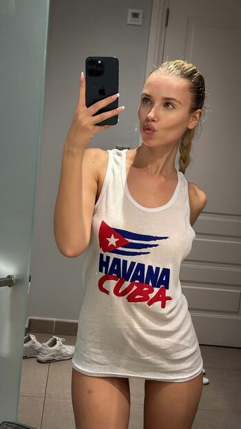 Polina Malinovskaya