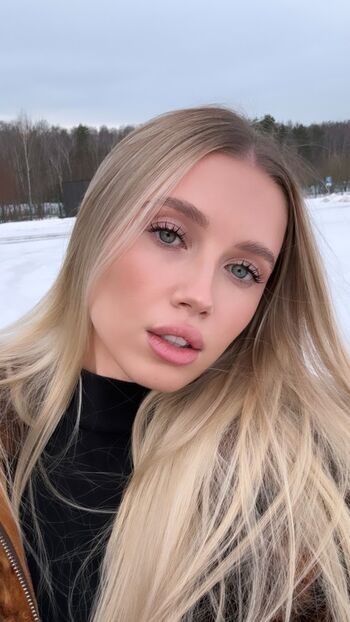 Polina Malinovskaya