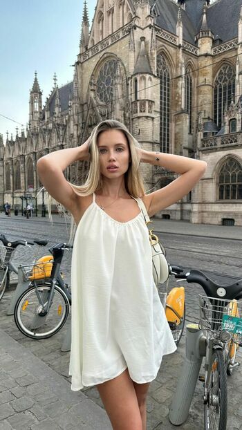 Polina Malinovskaya