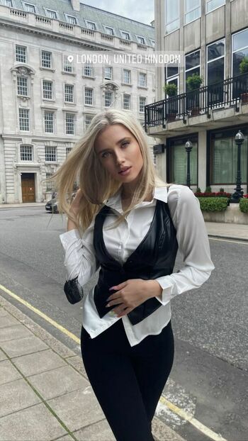 Polina Malinovskaya