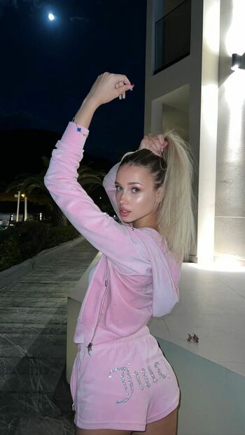 Polina Malinovskaya