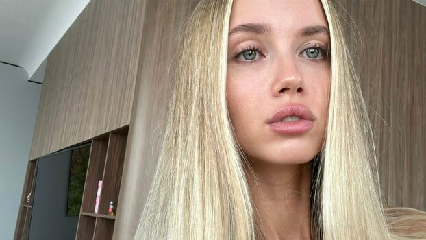 Polina Malinovskaya