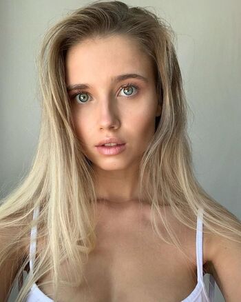 Polina Malinovskaya