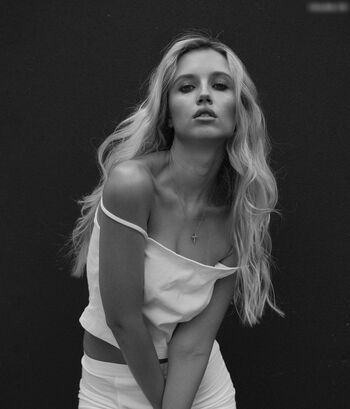 Polina Malinovskaya