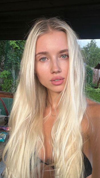 Polina Malinovskaya