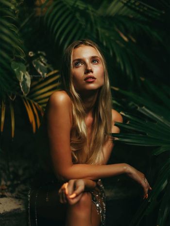 Polina Malinovskaya