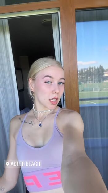 Polina Parfenenko
