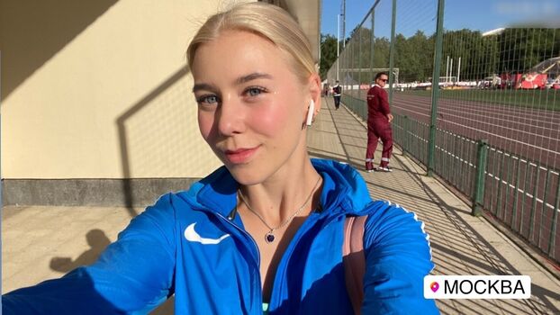 Polina Parfenenko