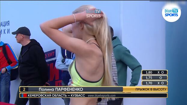 Polina Parfenenko