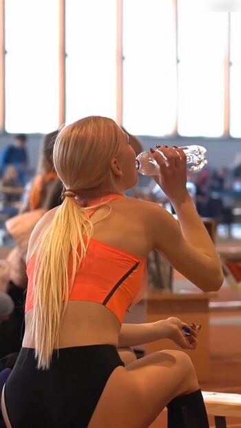 Polina Parfenenko
