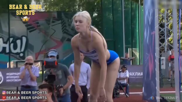 Polina Parfenenko