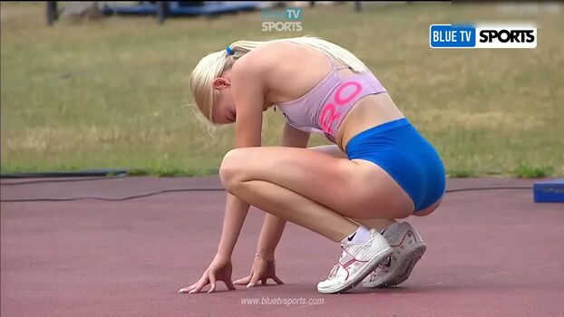 Polina Parfenenko