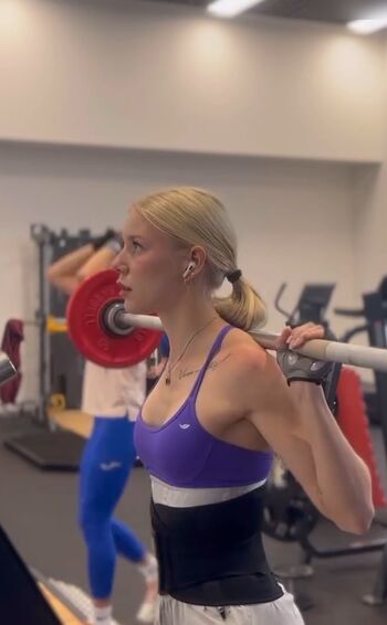 Polina Parfenenko