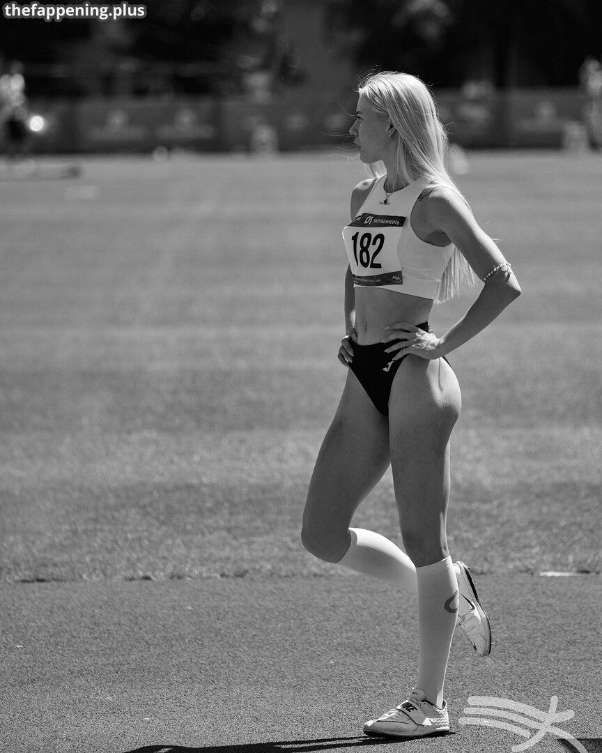 Polina Parfenenko