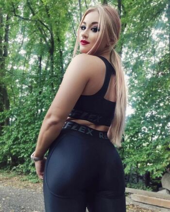 Polish Girl