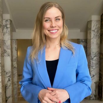 Politicians Female