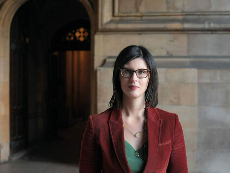Politicians Female
