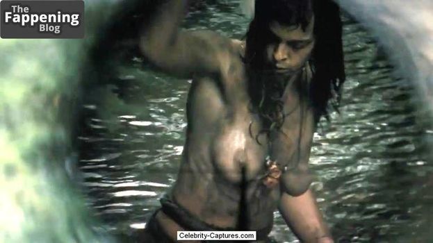 Pollyanna McIntosh