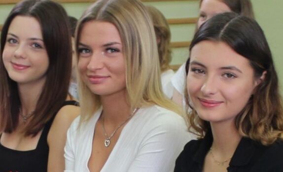 Polskie