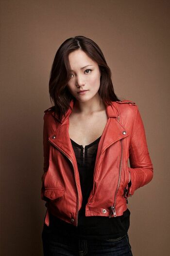 Pom Klementieff