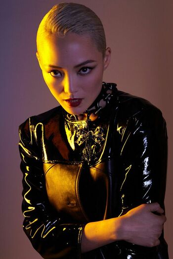 Pom Klementieff