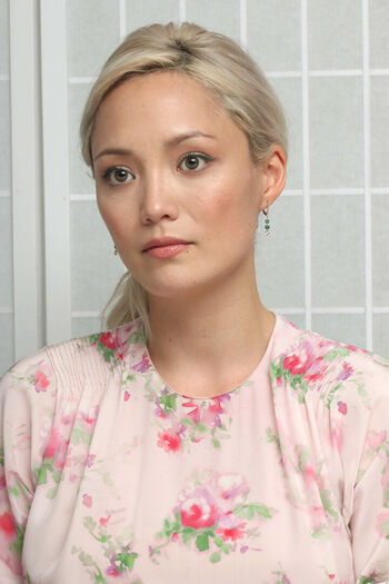 Pom Klementieff