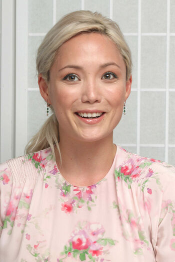 Pom Klementieff