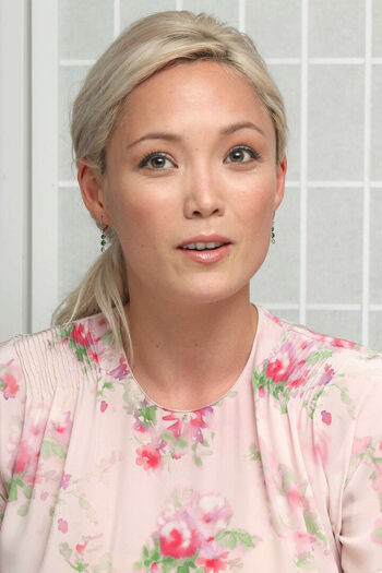 Pom Klementieff