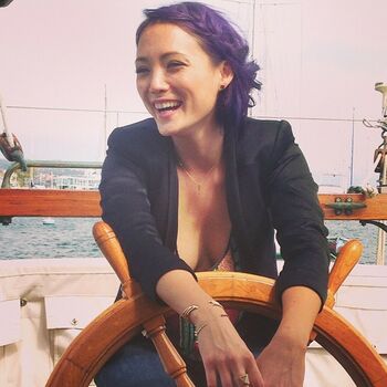 Pom Klementieff