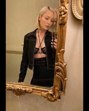 Pom Klementieff