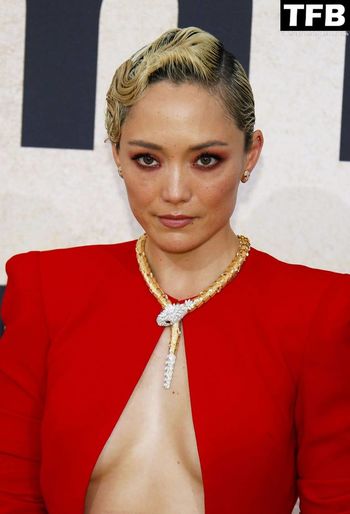 Pom Klementieff