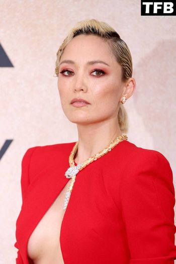 Pom Klementieff