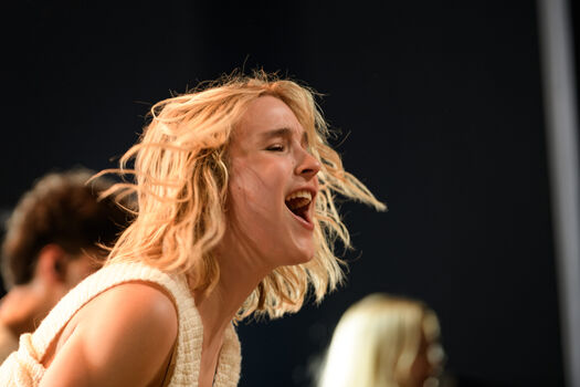 Pommelien Thijs