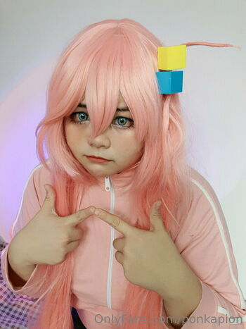 ponkapion