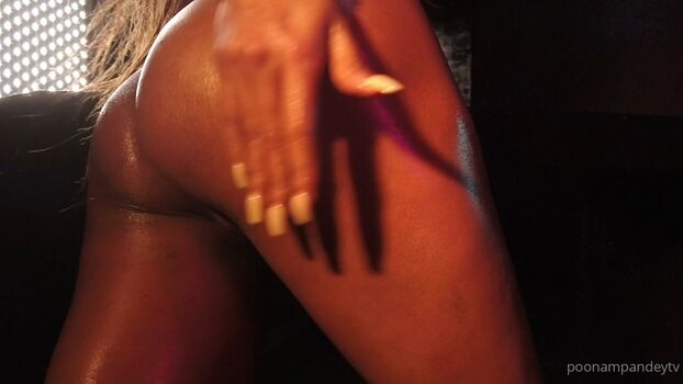 Poonam Pandey