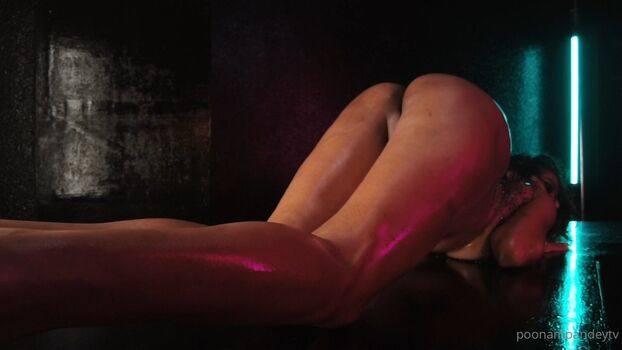 Poonam Pandey