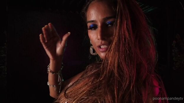 Poonam Pandey