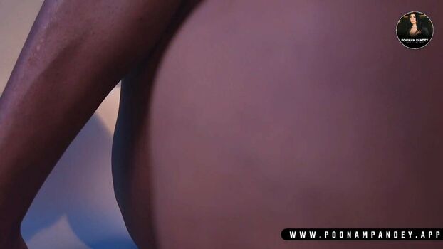 Poonam Pandey