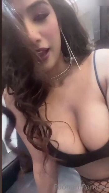 Poonam Pandey