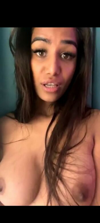 Poonam Pandey