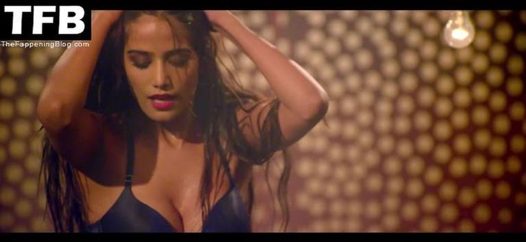 Poonam Pandey