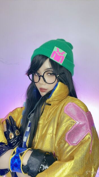 PoppaChan