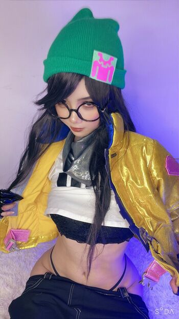 PoppaChan