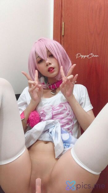 PoppaChan