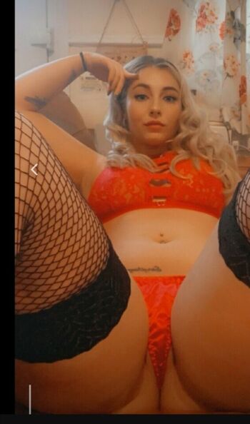 Poppy Alex