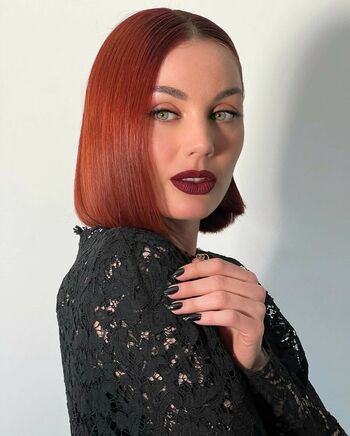 Poppy Corby Tuech